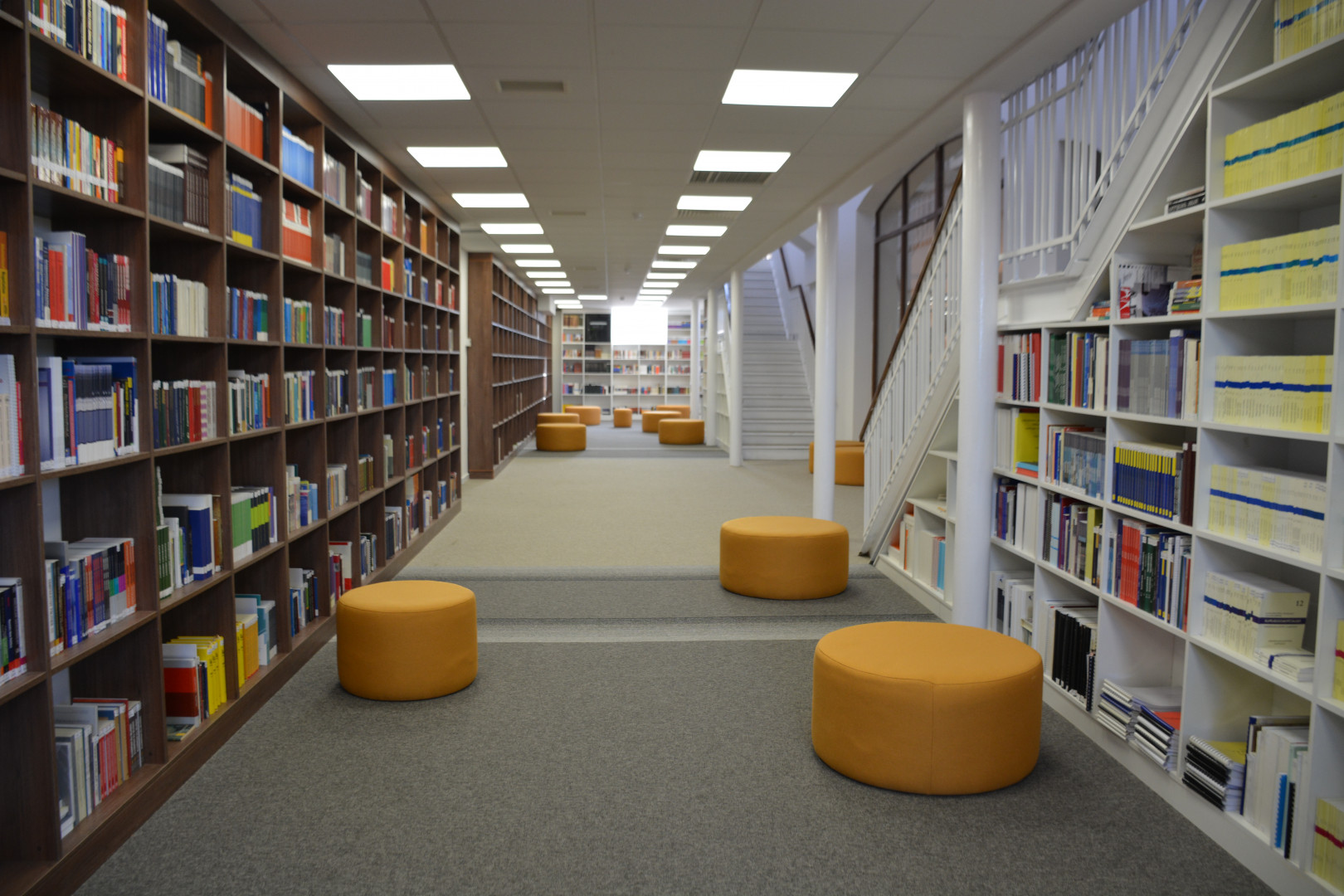 CU Campus