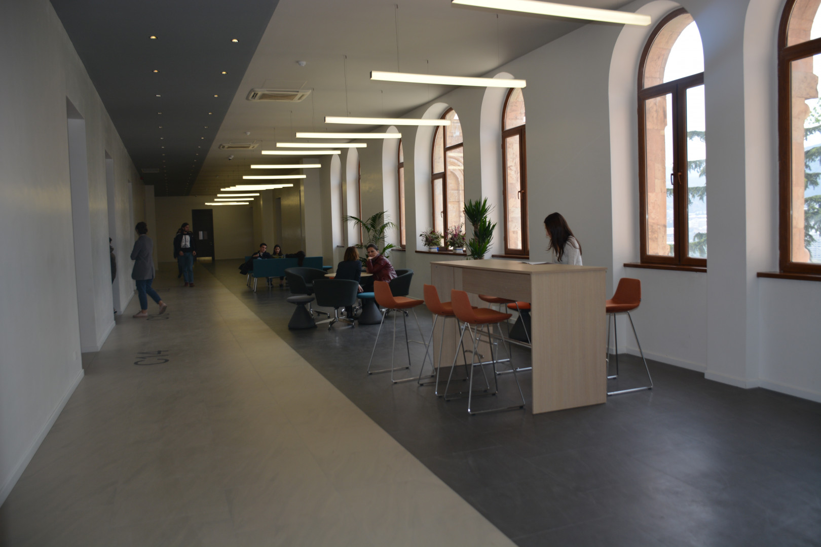 CU Campus