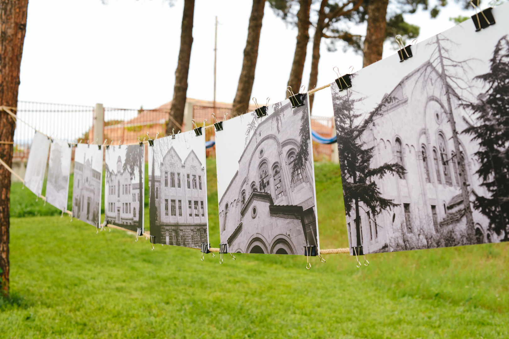 CU Campus