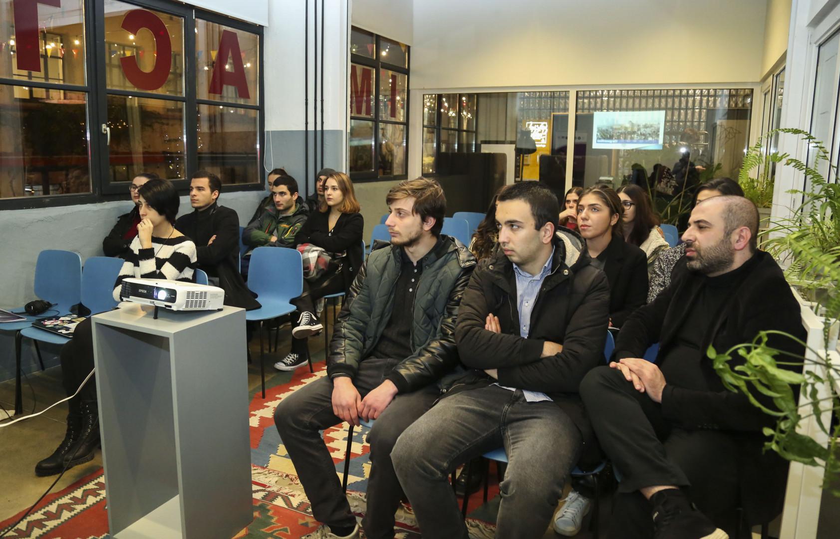  სიტყვის თავისუფლების შეზღუდვა სიტყვის თვისუფლების დაცვის მიზნით