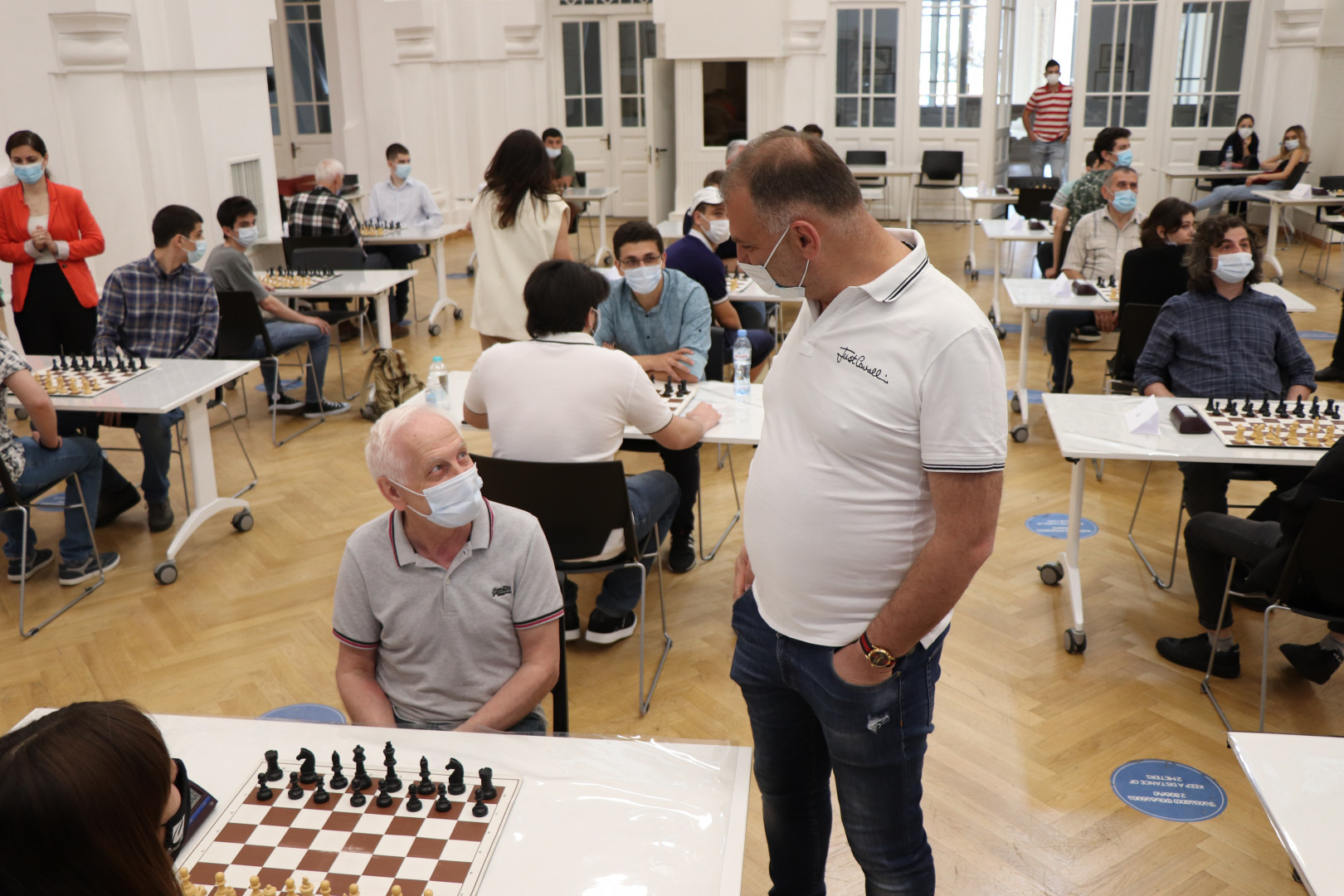 Chess Championship 