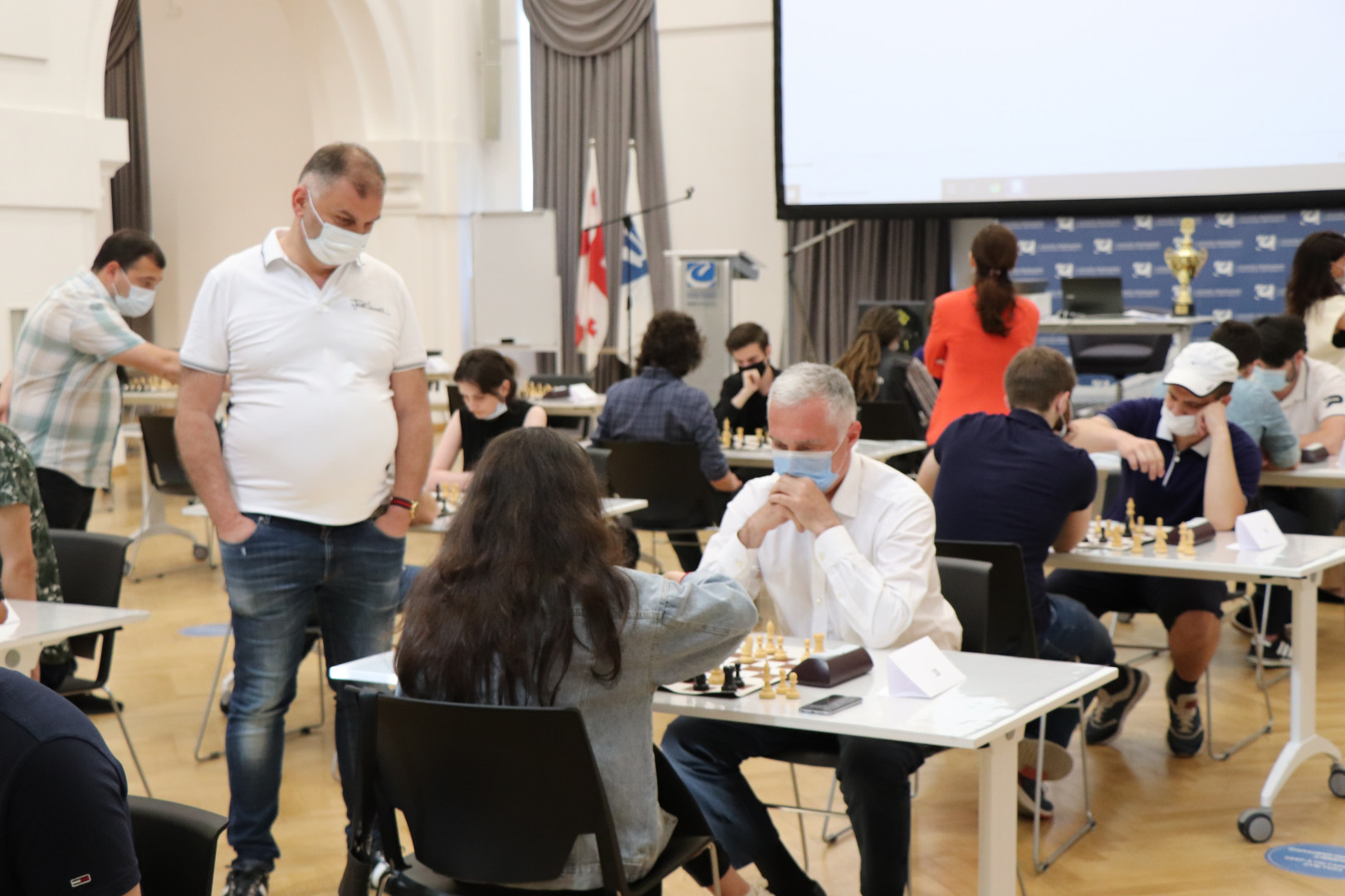Chess Championship 