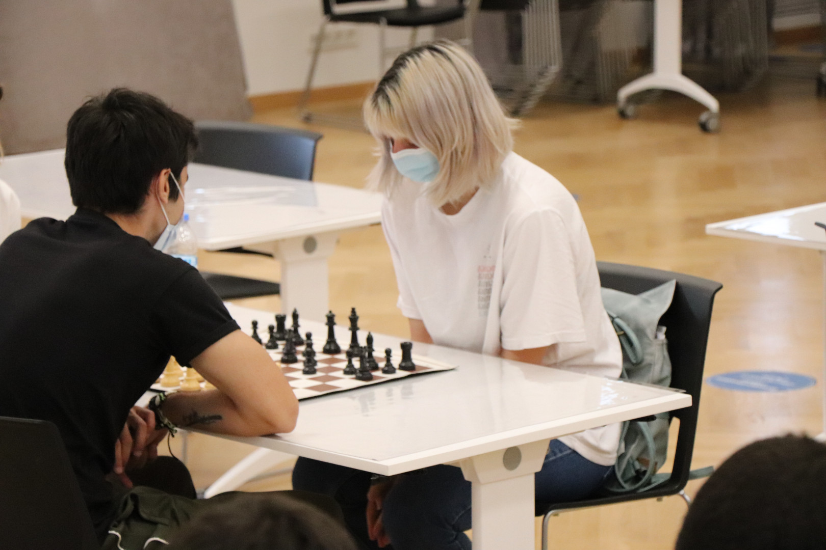 Chess Championship 