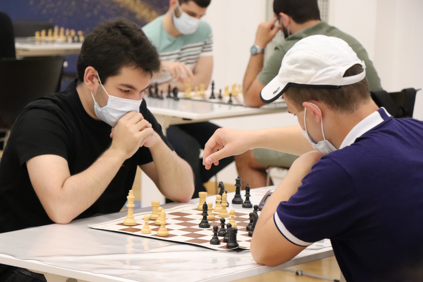 Chess Championship 