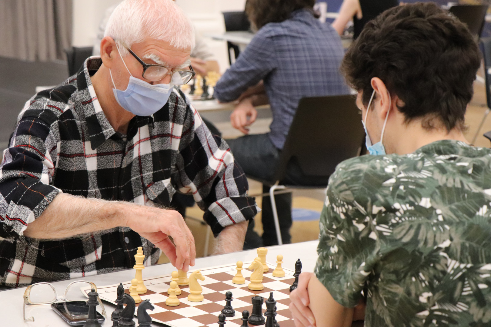 Chess Championship 