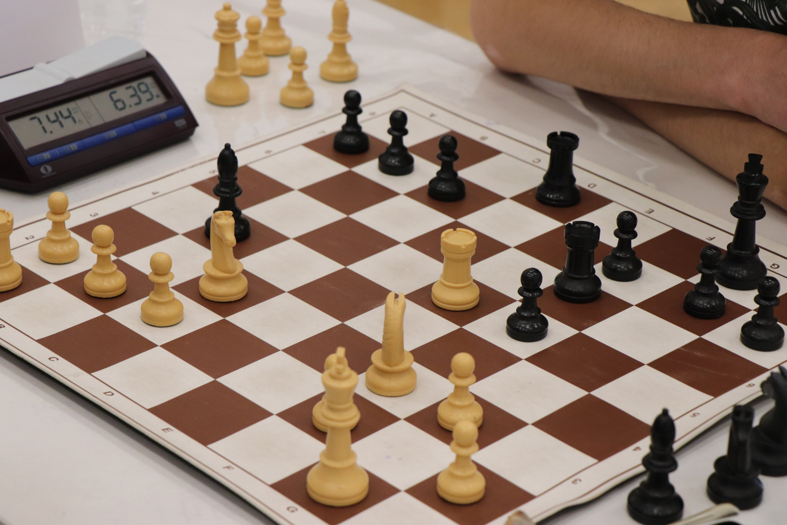 Chess Championship 