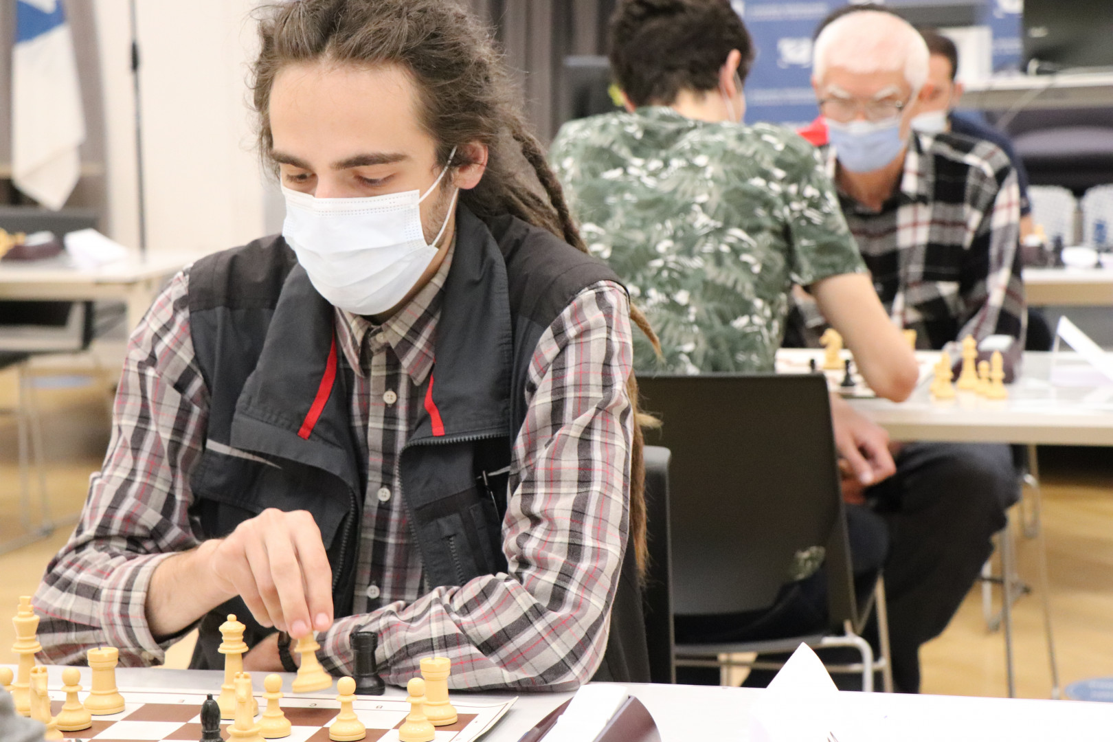 Chess Championship 