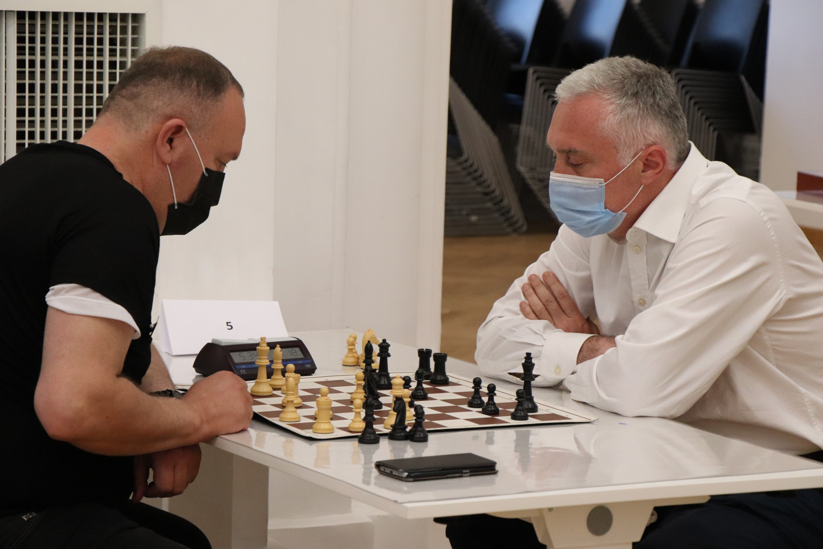 Chess Championship 