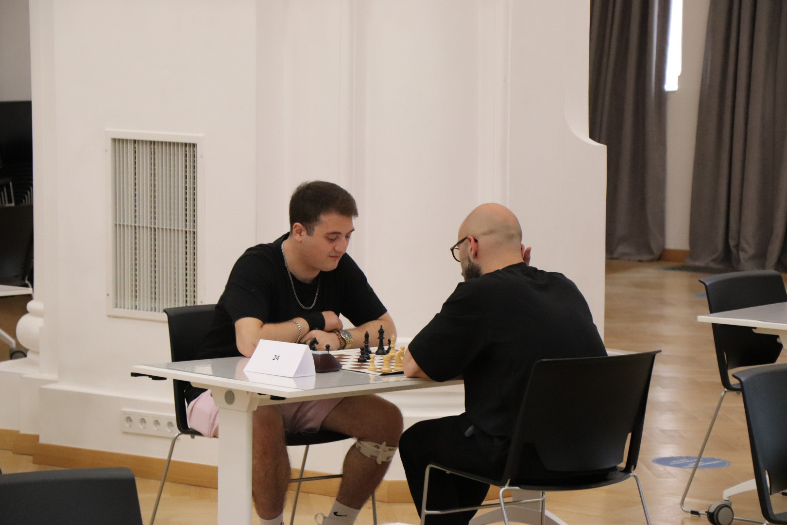 Chess Championship 