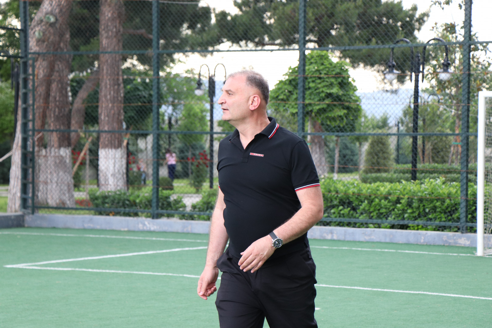  სტუდენტური ჩემპიონატი ფრენბურთში