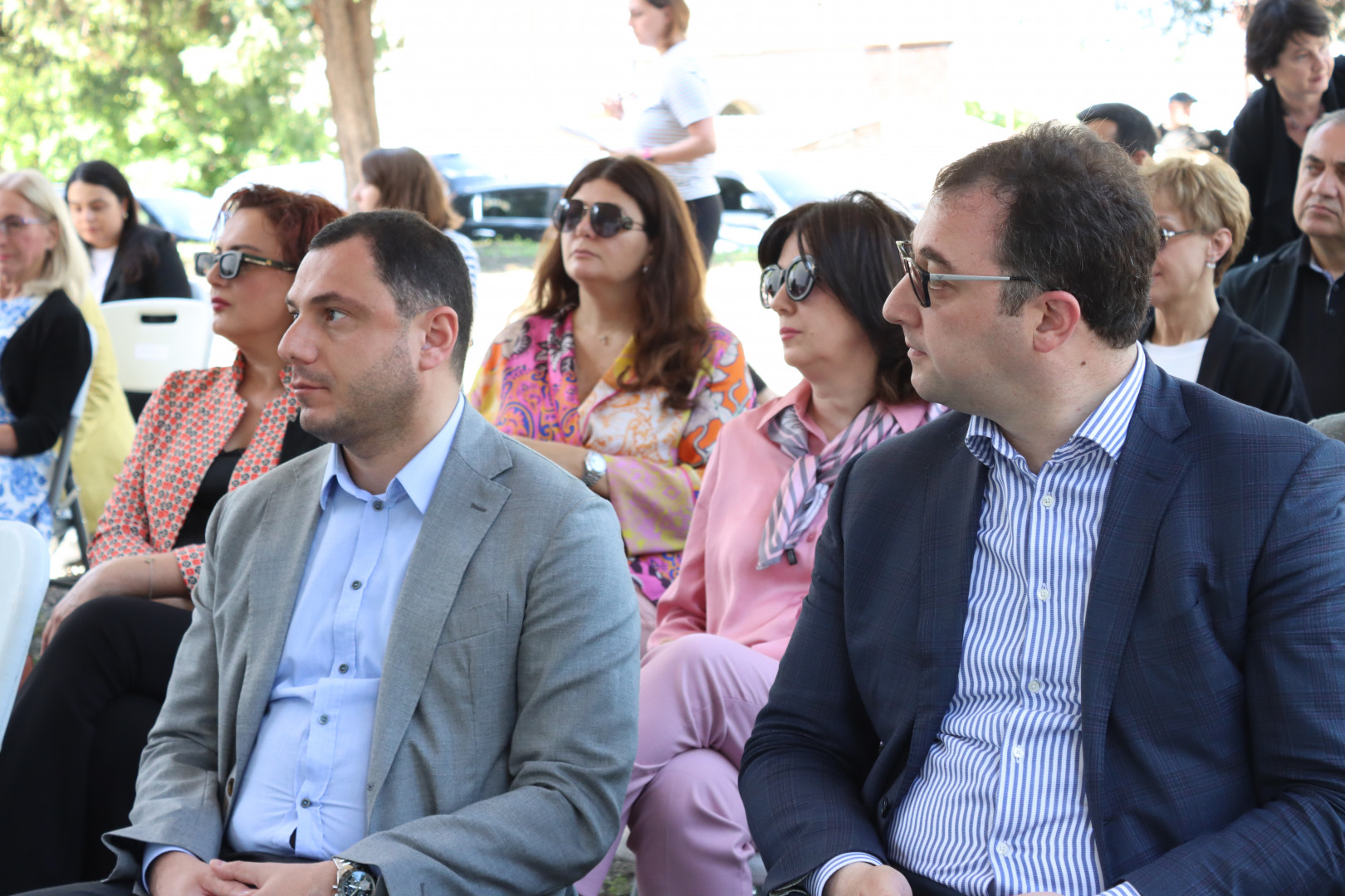 გურჯაანში კავკასიის უნივერსიტეტის გასტრონომიის აკადემიის მშენებლობა იწყება