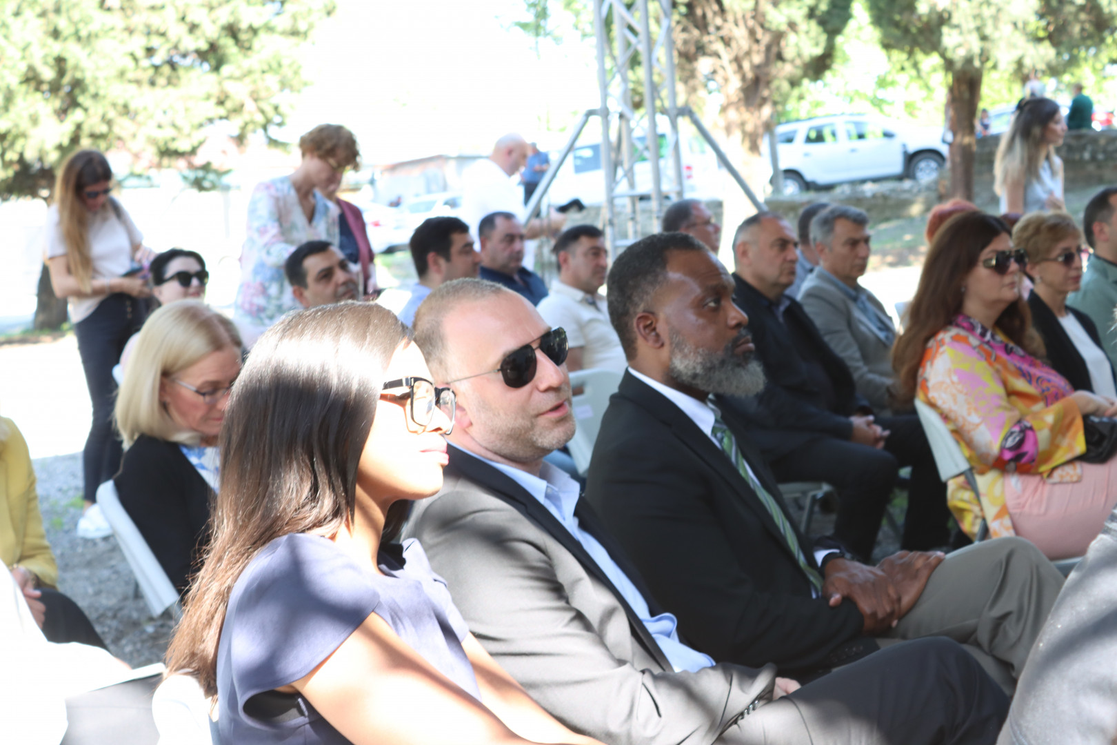 გურჯაანში კავკასიის უნივერსიტეტის გასტრონომიის აკადემიის მშენებლობა იწყება