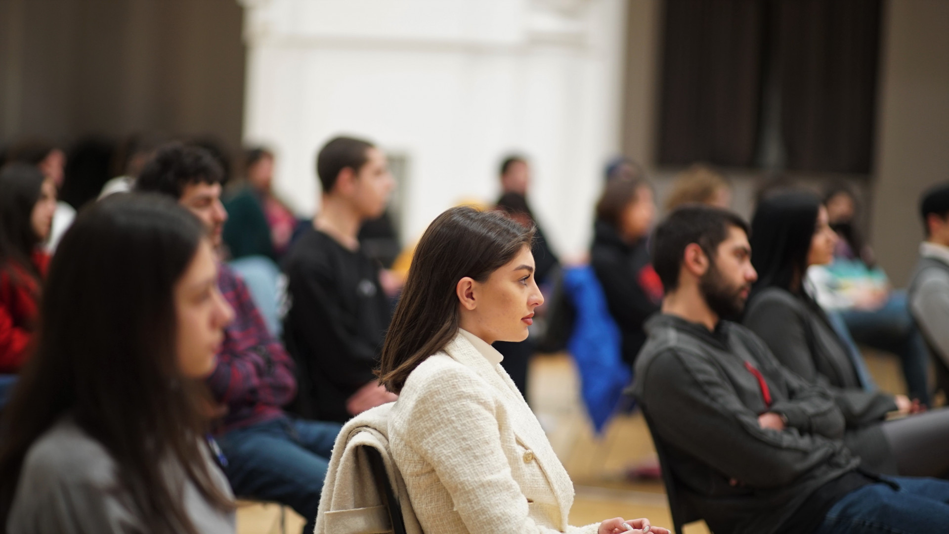 CSB Alumni Talks - ვახო კაჭარავა 