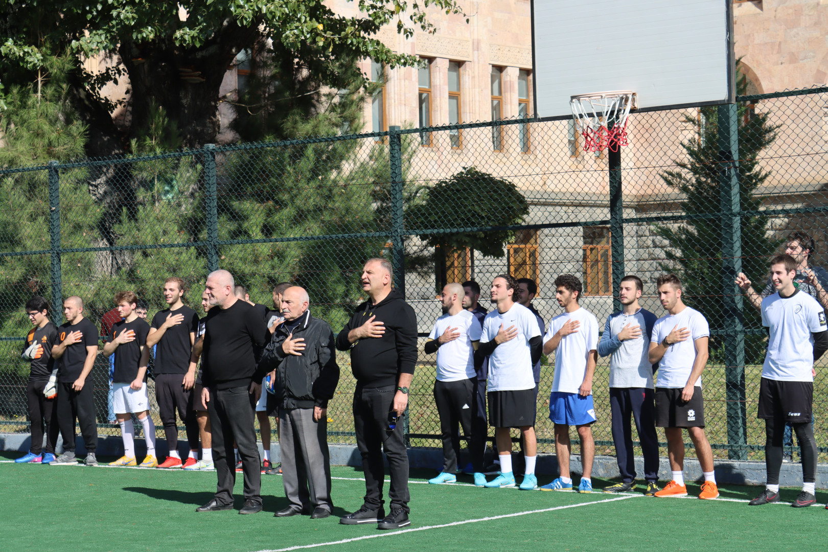 „ფეფეს თასი 2022“-ის ფინალი