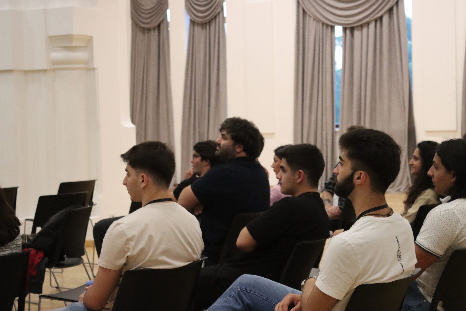 სტარტაპის გზა - ახალი ბაზრები, ზრდა, ცვლილებები და სიცოცხლის შენარჩუნება