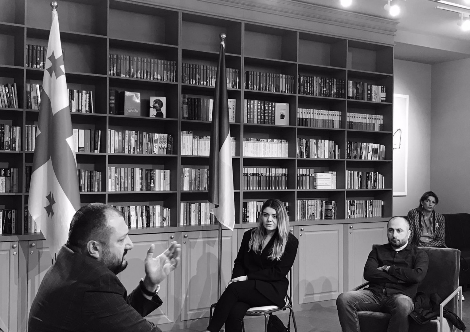 ხეცურიანის სომელიეს და ღვინის სკოლა  კავკასიის უნივერსიტეტის პროგრამა - WSET level 2-ის მონაწილეების სერტიფიცირება  