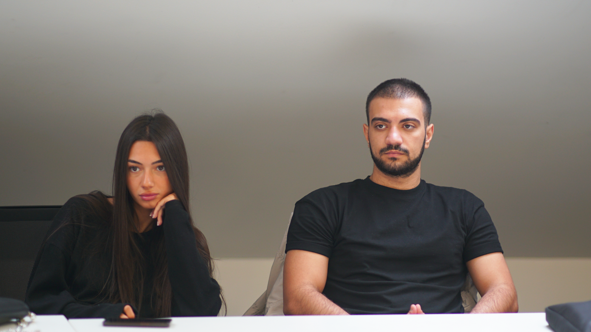 “CUnicorn”-ის მერვე კვირის აქტივობები