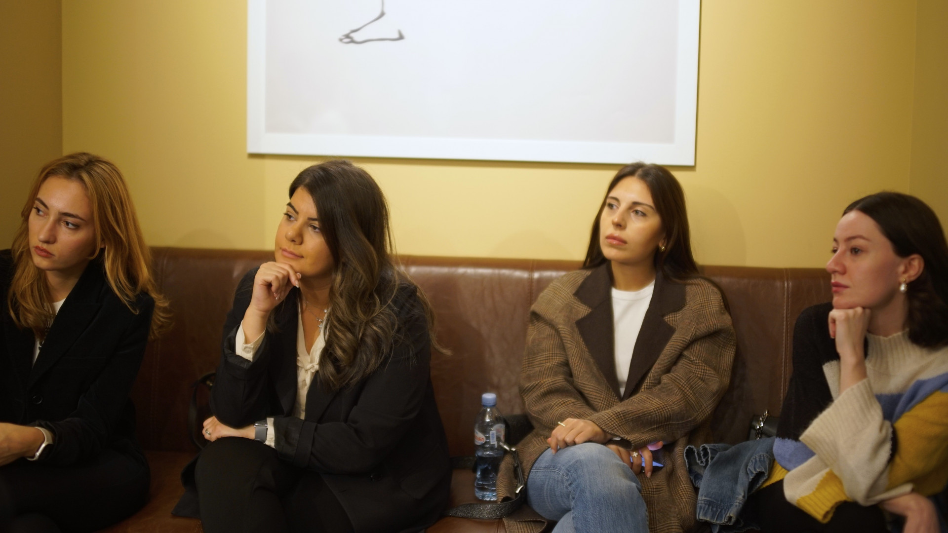 ჟურნალის „ჯანდაცვის პოლიტიკა, ეკონომიკა და სოციოლოგია“ პრეზენტაცია
