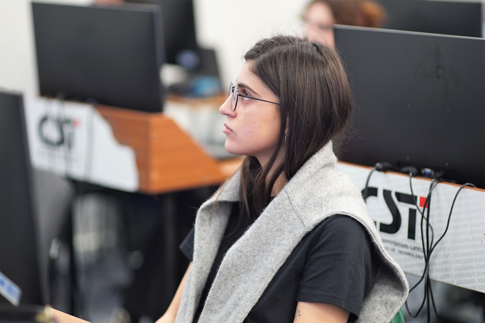 "Women in Tech Georgia"-ის სალექციო შეხვედრები დაიწყო 