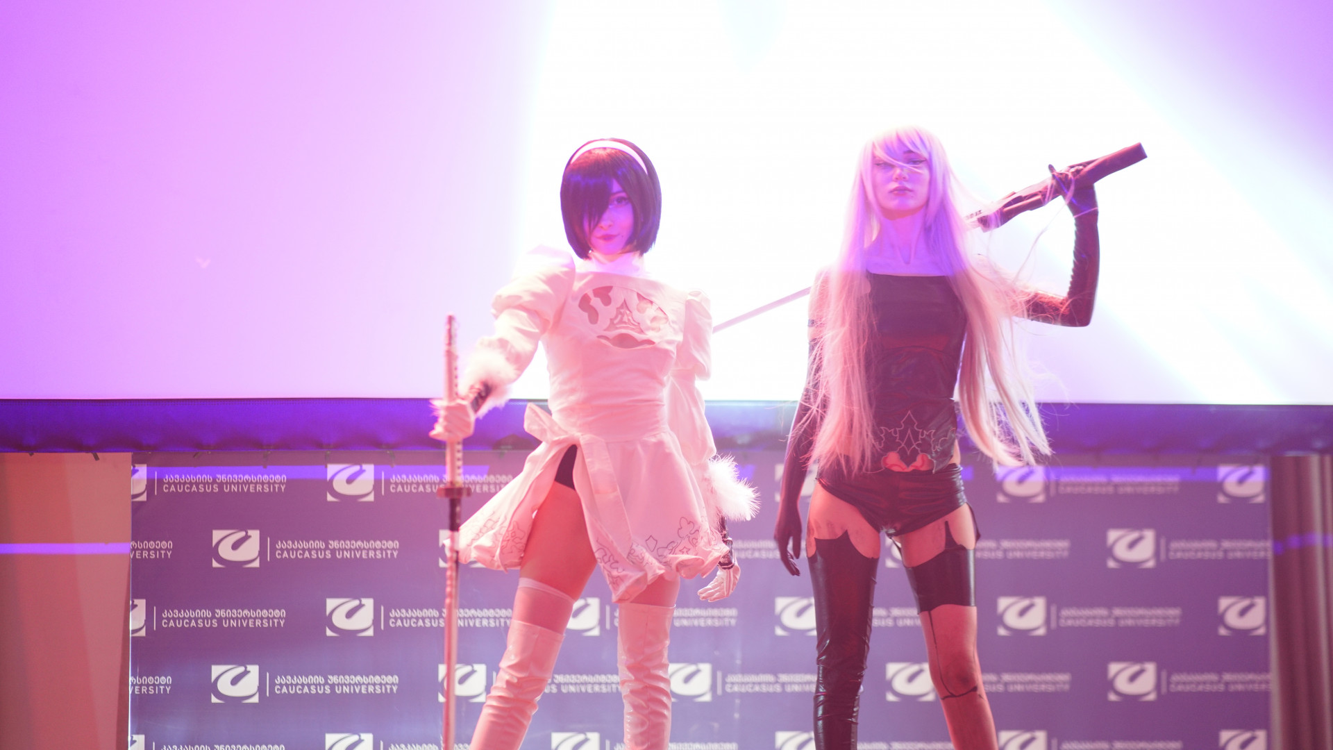 CU Game Fest 2023
