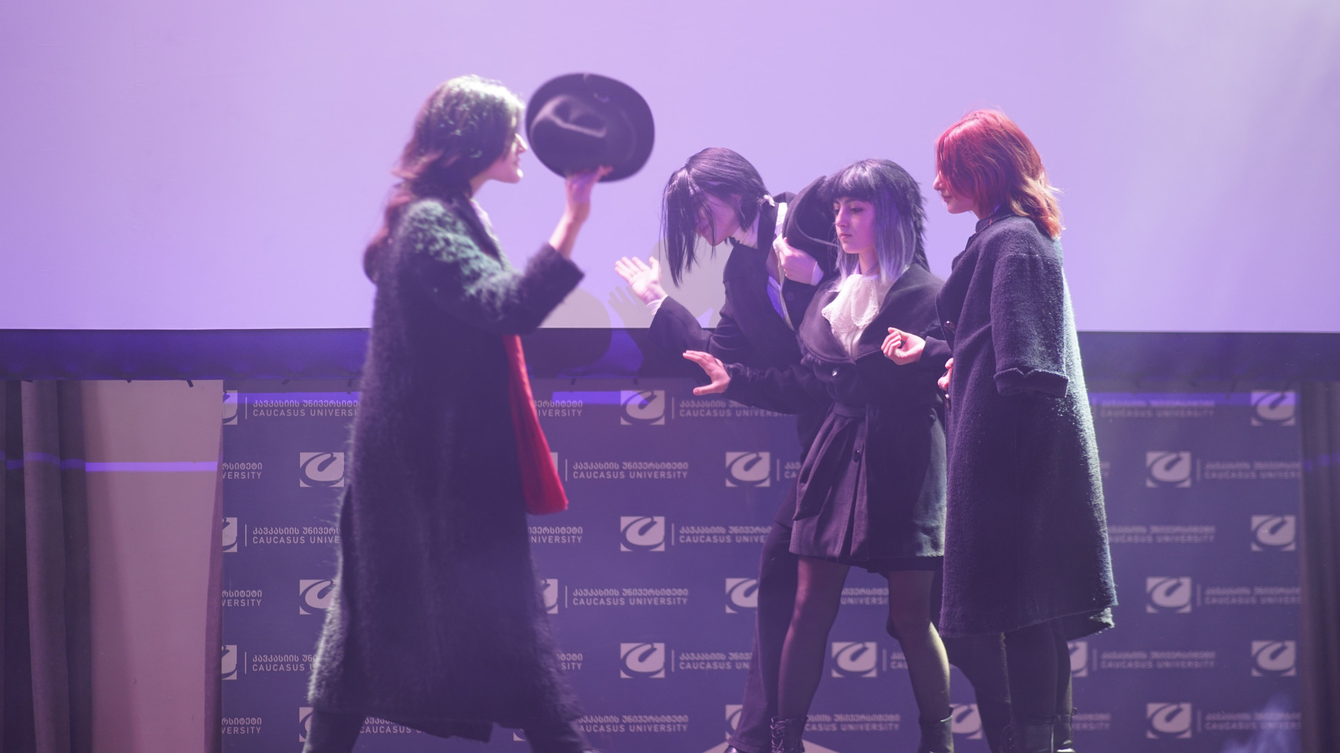 CU Game Fest 2023