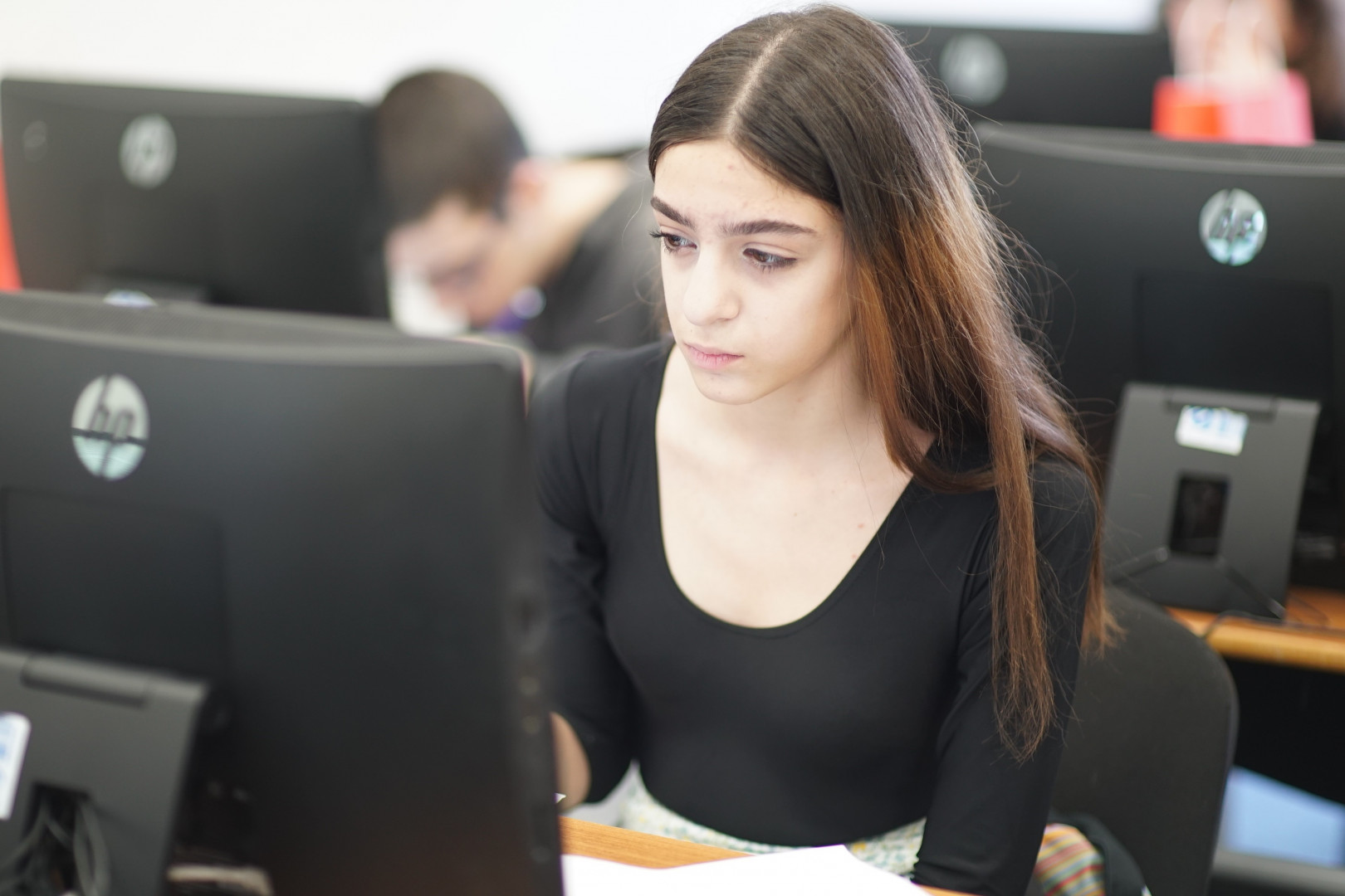 კავკასიის უნივერსიტეტმა „ისტორიის ცენტრი აბიტურიენტებისთვის - იცას“ ისტორიის ოლიმპიადას უმასპინძლა 