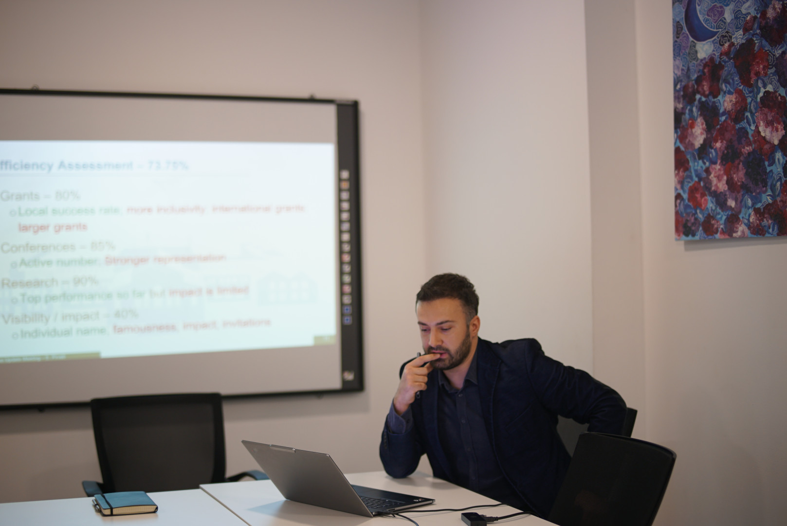 CSB კვლევითმა ცენტრმა 2024 წელი შეაჯამა