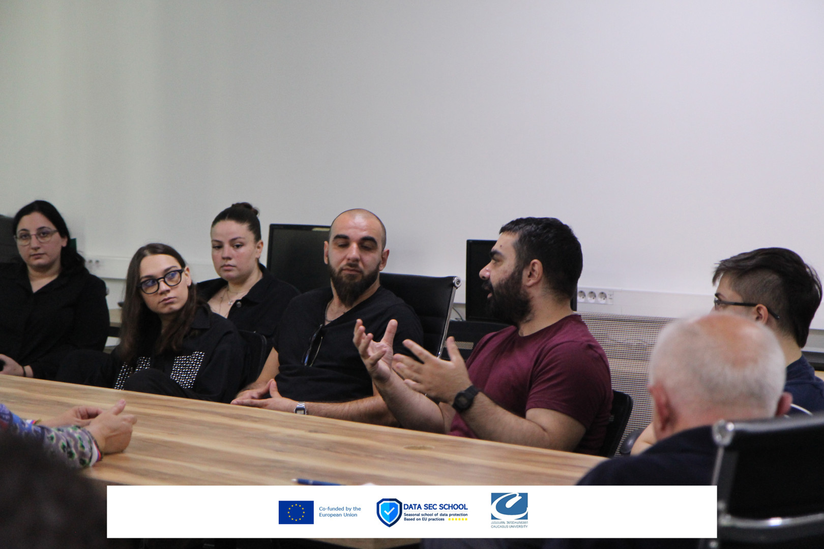ყოველწლიური მრგვალი მაგიდა 2024