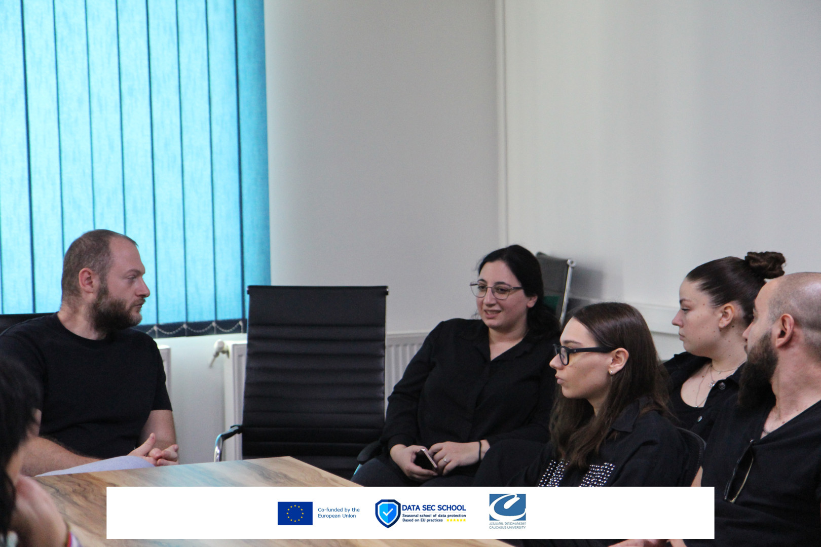 ყოველწლიური მრგვალი მაგიდა 2024