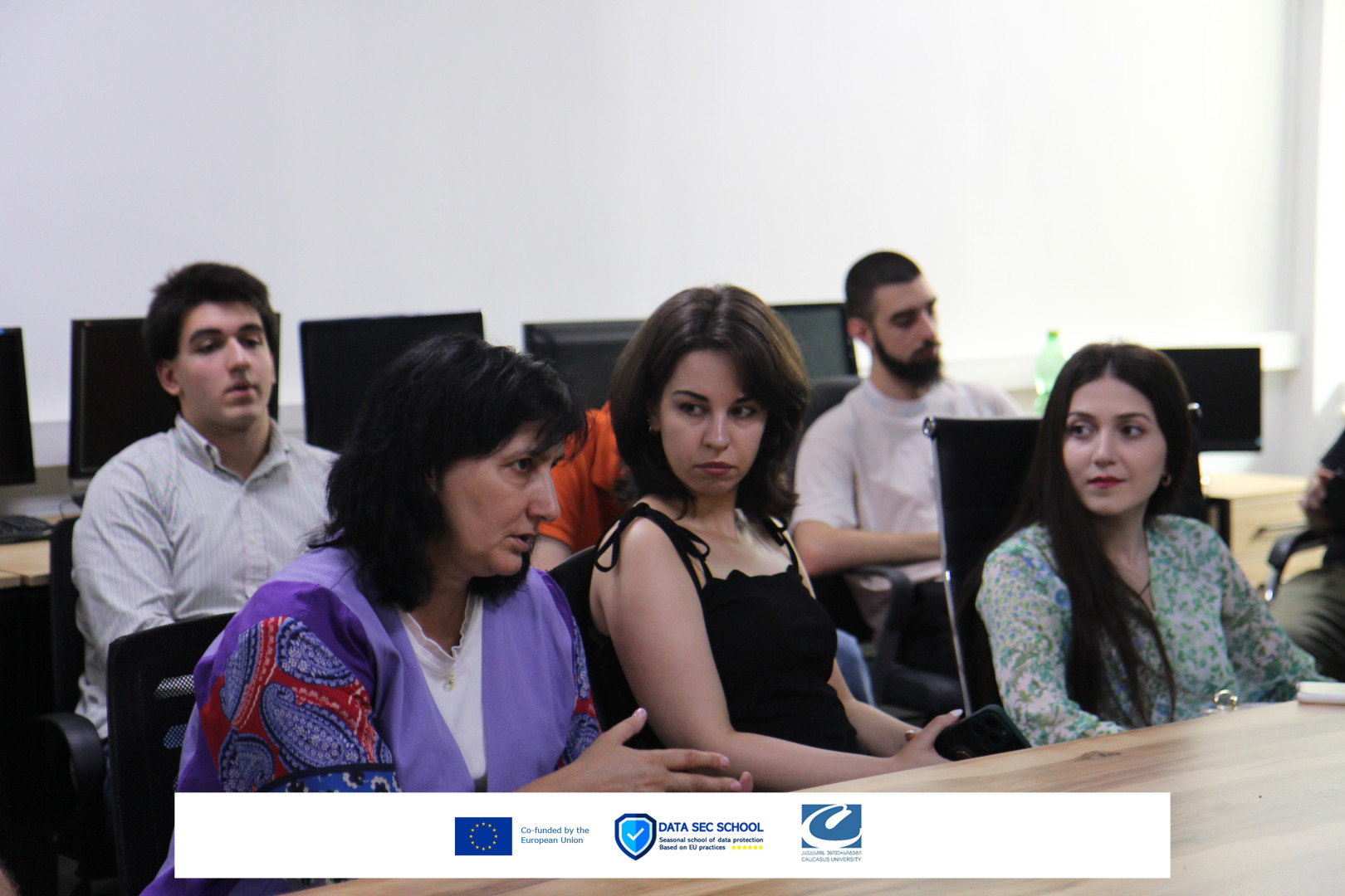 ყოველწლიური მრგვალი მაგიდა 2024
