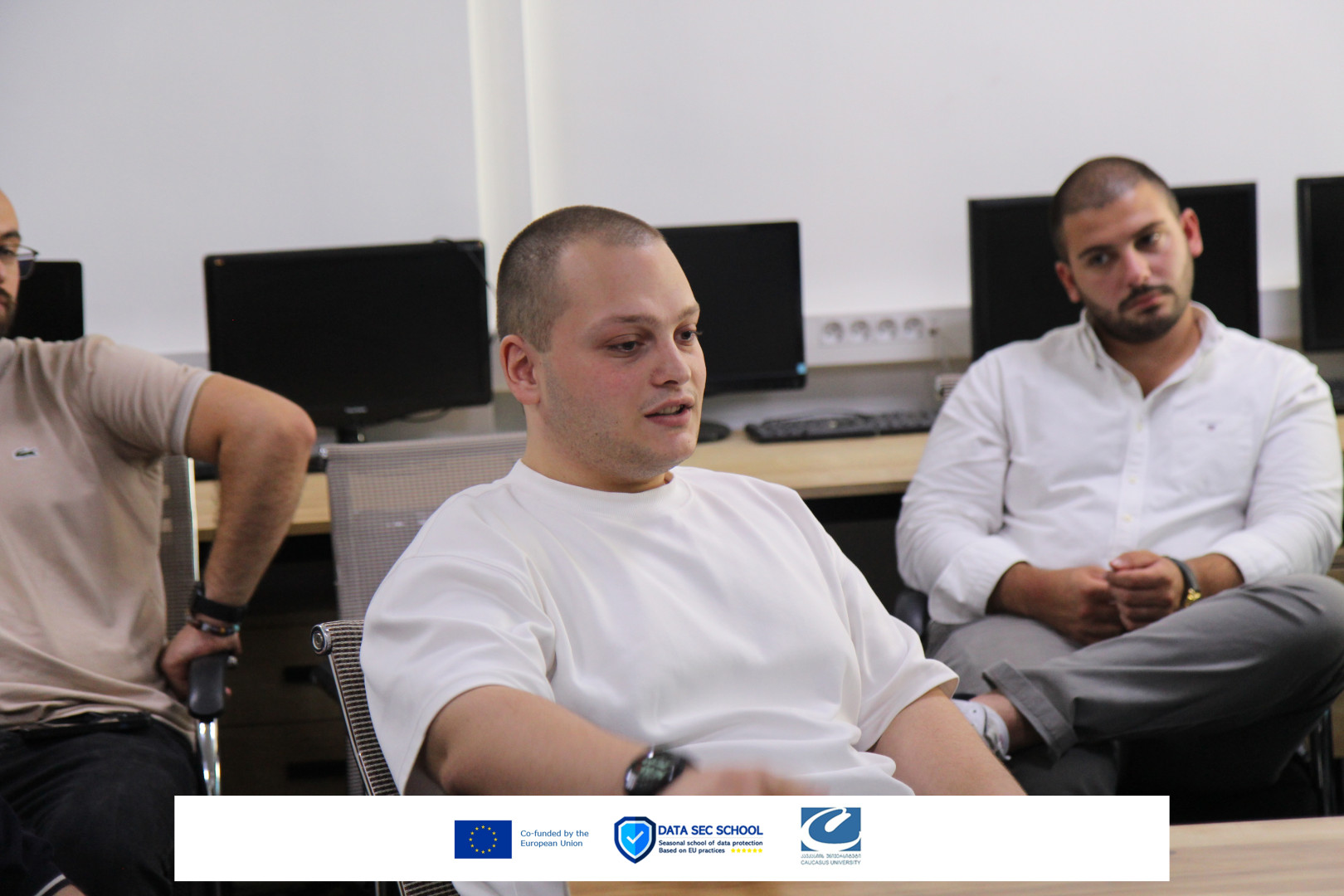 ყოველწლიური მრგვალი მაგიდა 2024