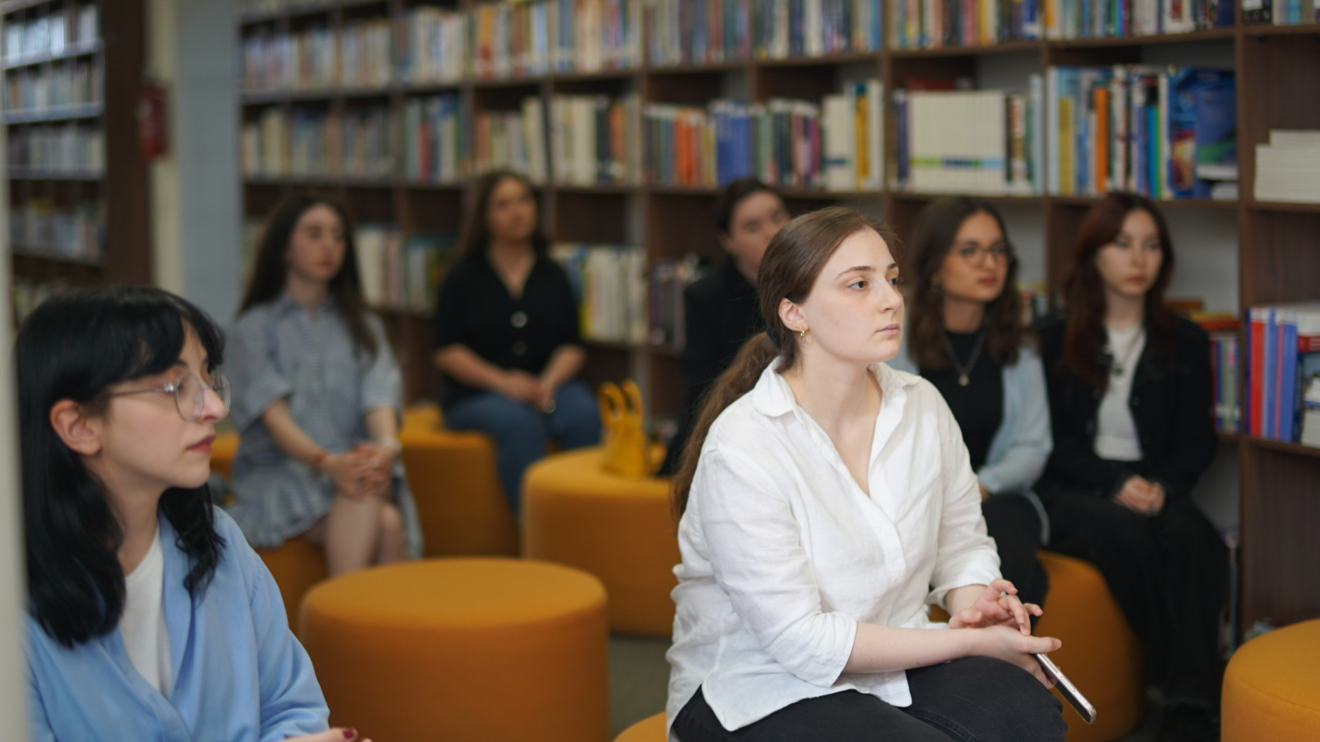 სასერტიფიკატო კურსი “დეზინფორმაცია და პროპაგანდისტული ნარატივები სოციალურ მედიაში”