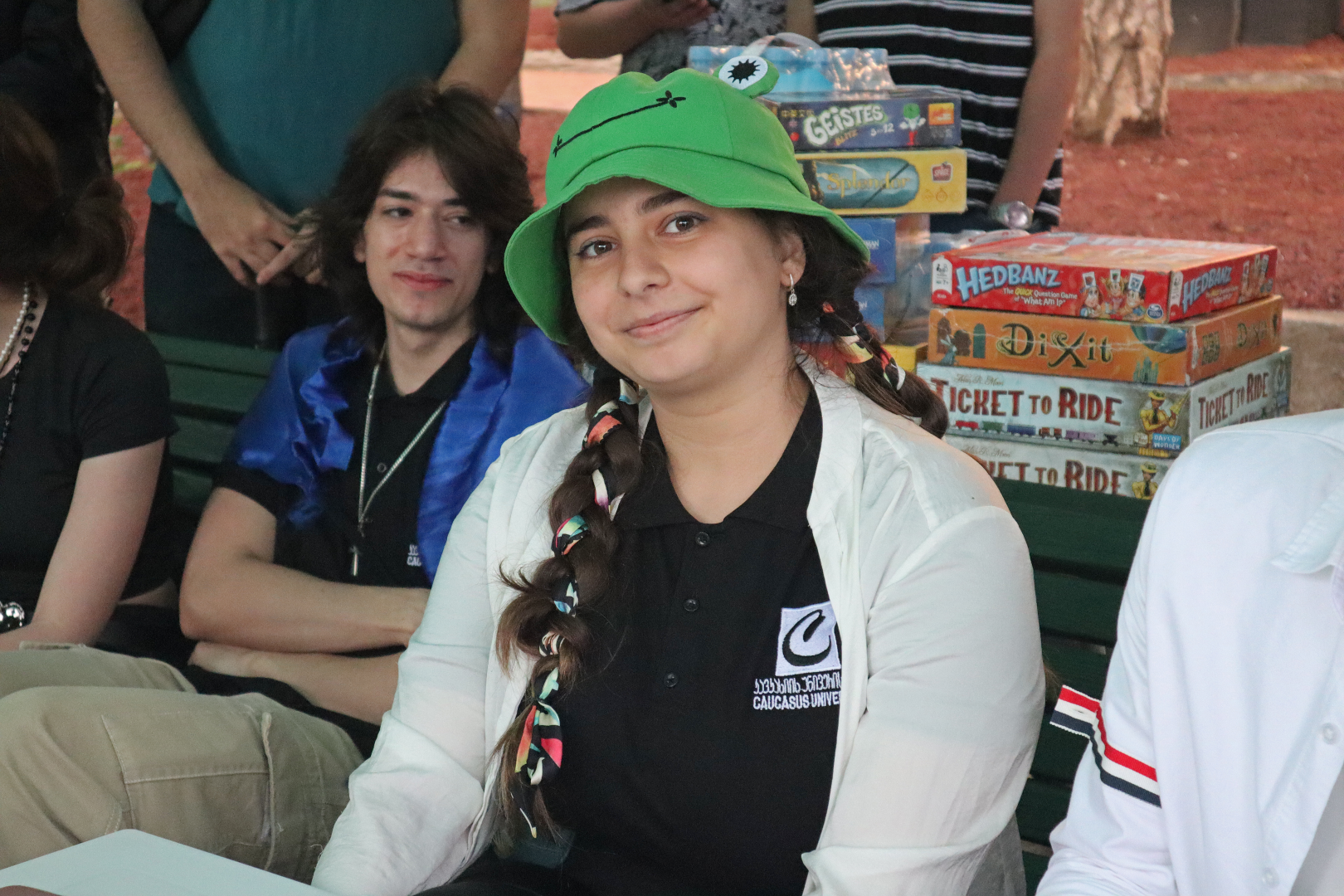 Students Summer Festival
