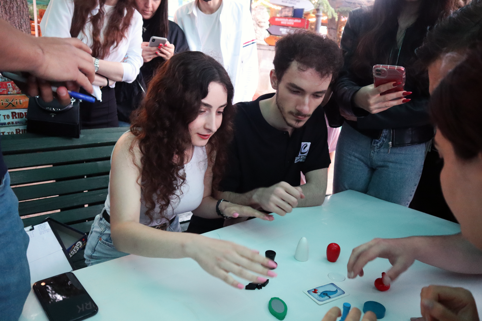Students Summer Festival