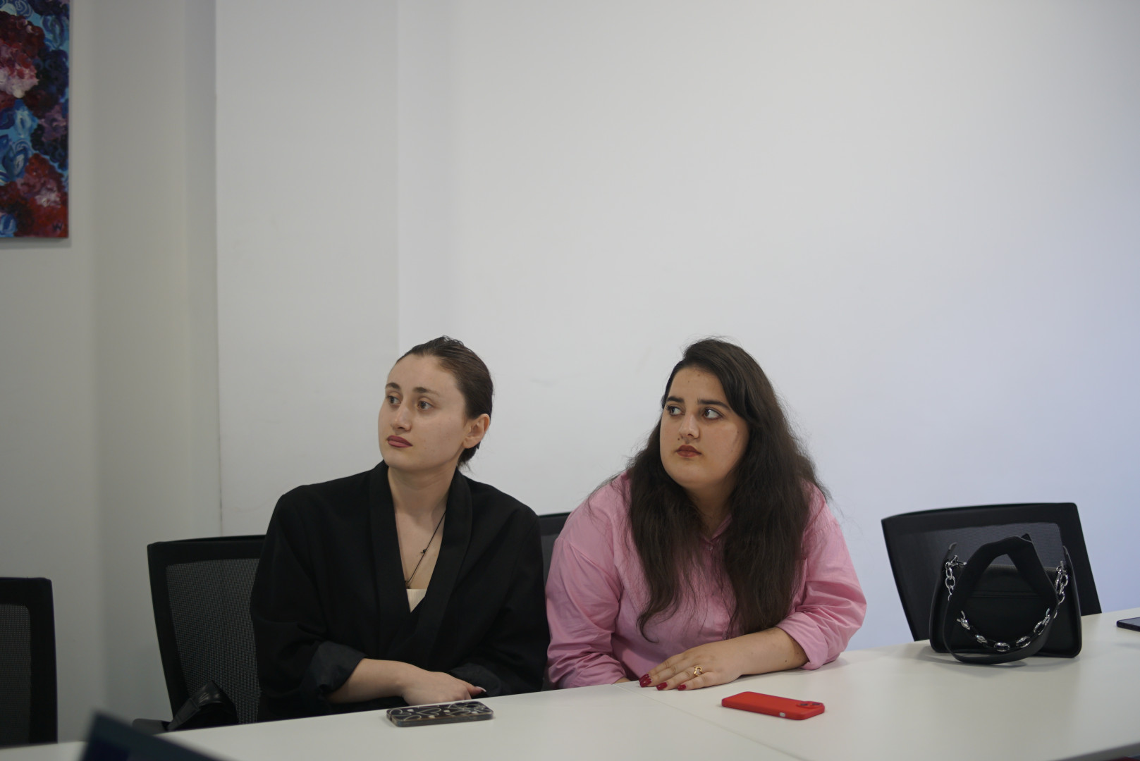 CES-ის სტუდენტური სამეცნიერო კონფერენცია