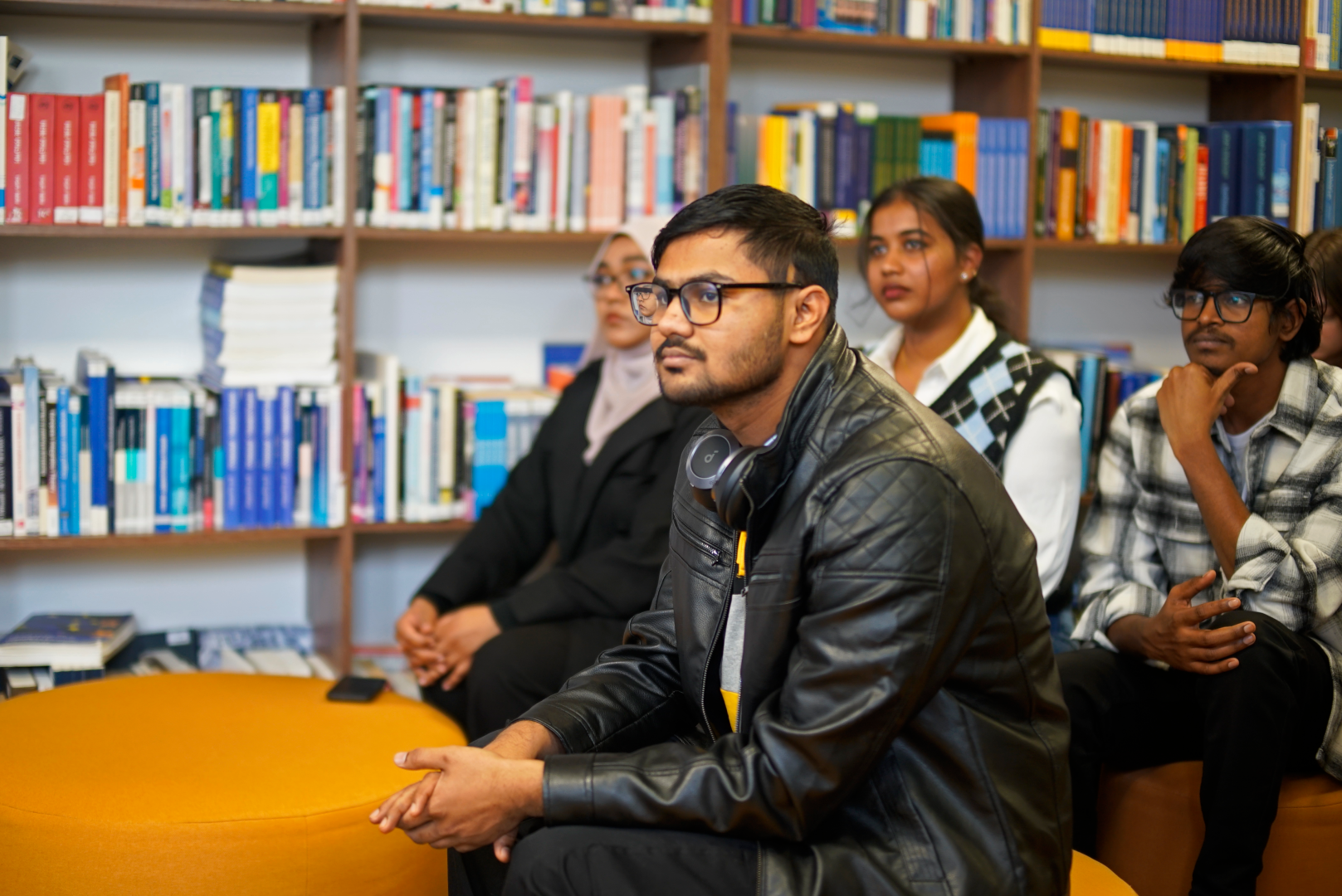 კვლევითი პროექტი - მშობლების ვაქცინებისადმი დამოკიდებულება