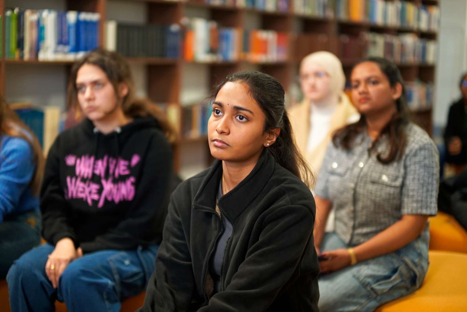 კვლევითი პროექტი - მშობლების ვაქცინებისადმი დამოკიდებულება