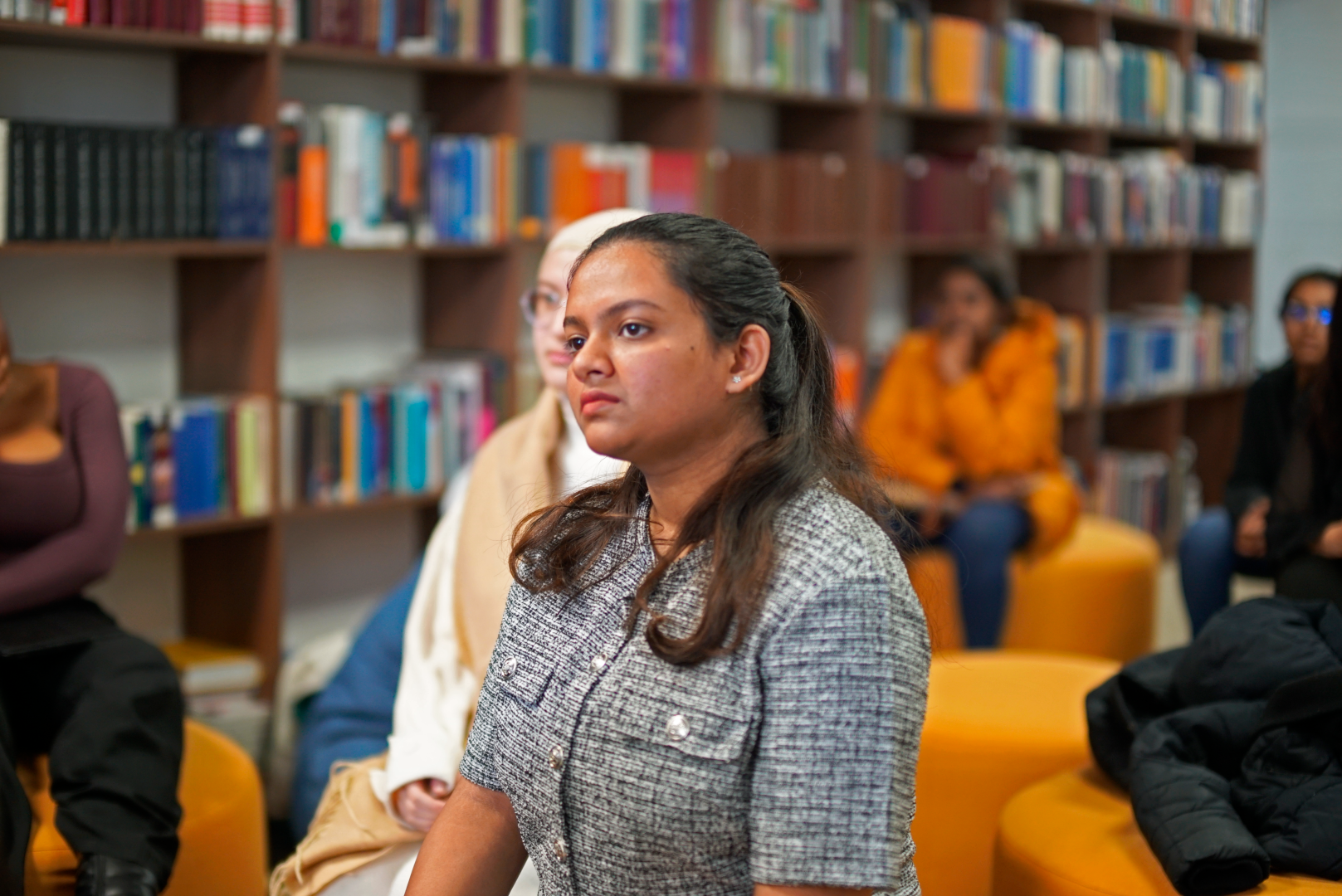 კვლევითი პროექტი - მშობლების ვაქცინებისადმი დამოკიდებულება