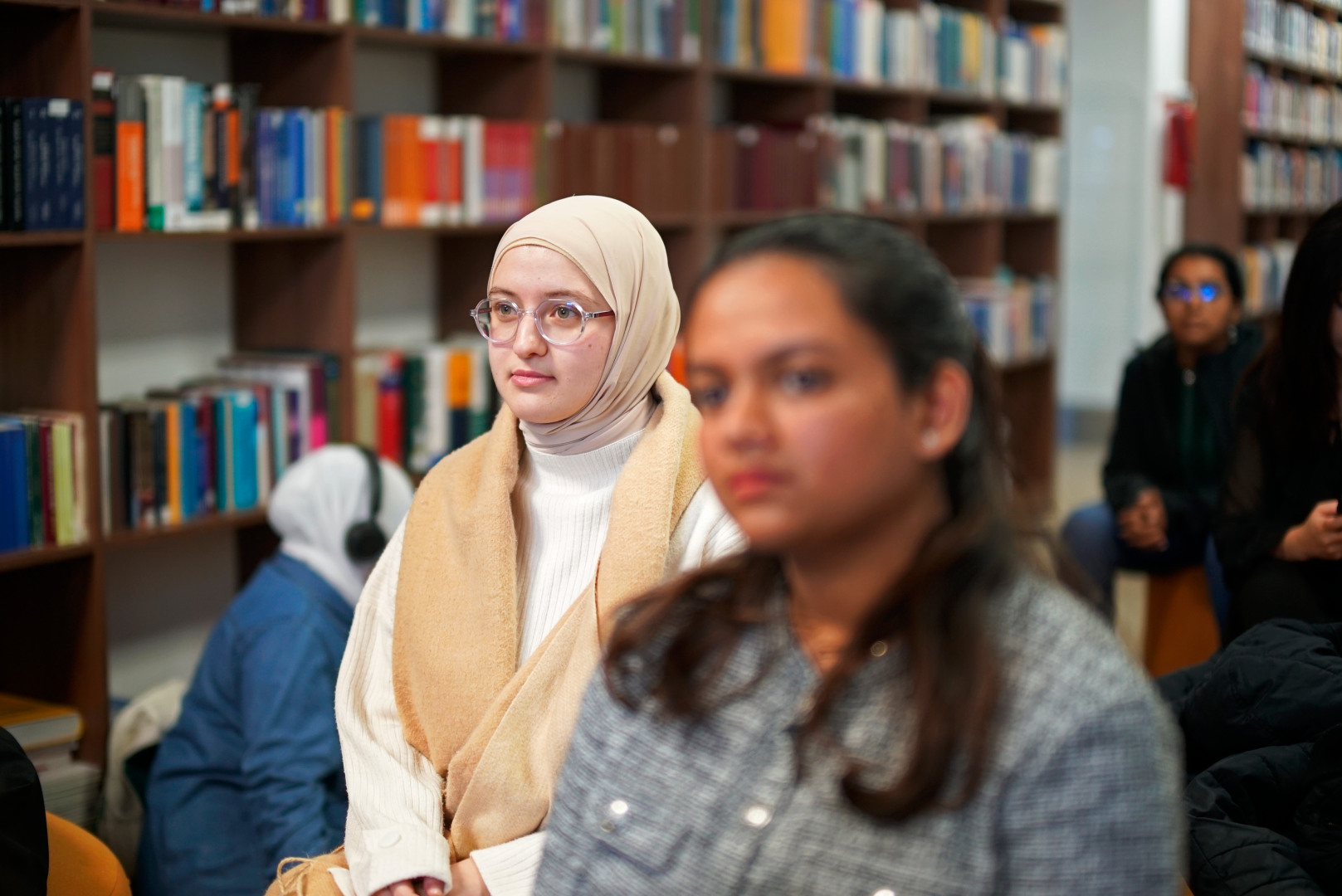 კვლევითი პროექტი - მშობლების ვაქცინებისადმი დამოკიდებულება