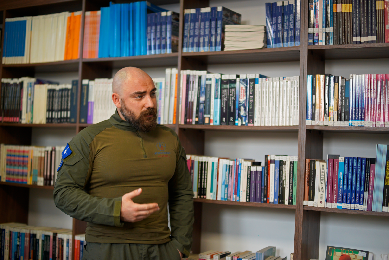 კვლევითი პროექტი - მშობლების ვაქცინებისადმი დამოკიდებულება