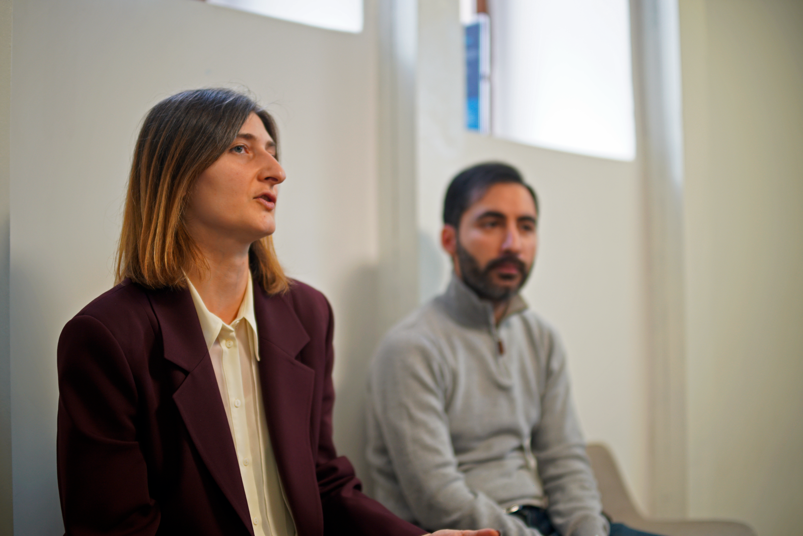 კვლევითი პროექტი - მშობლების ვაქცინებისადმი დამოკიდებულება