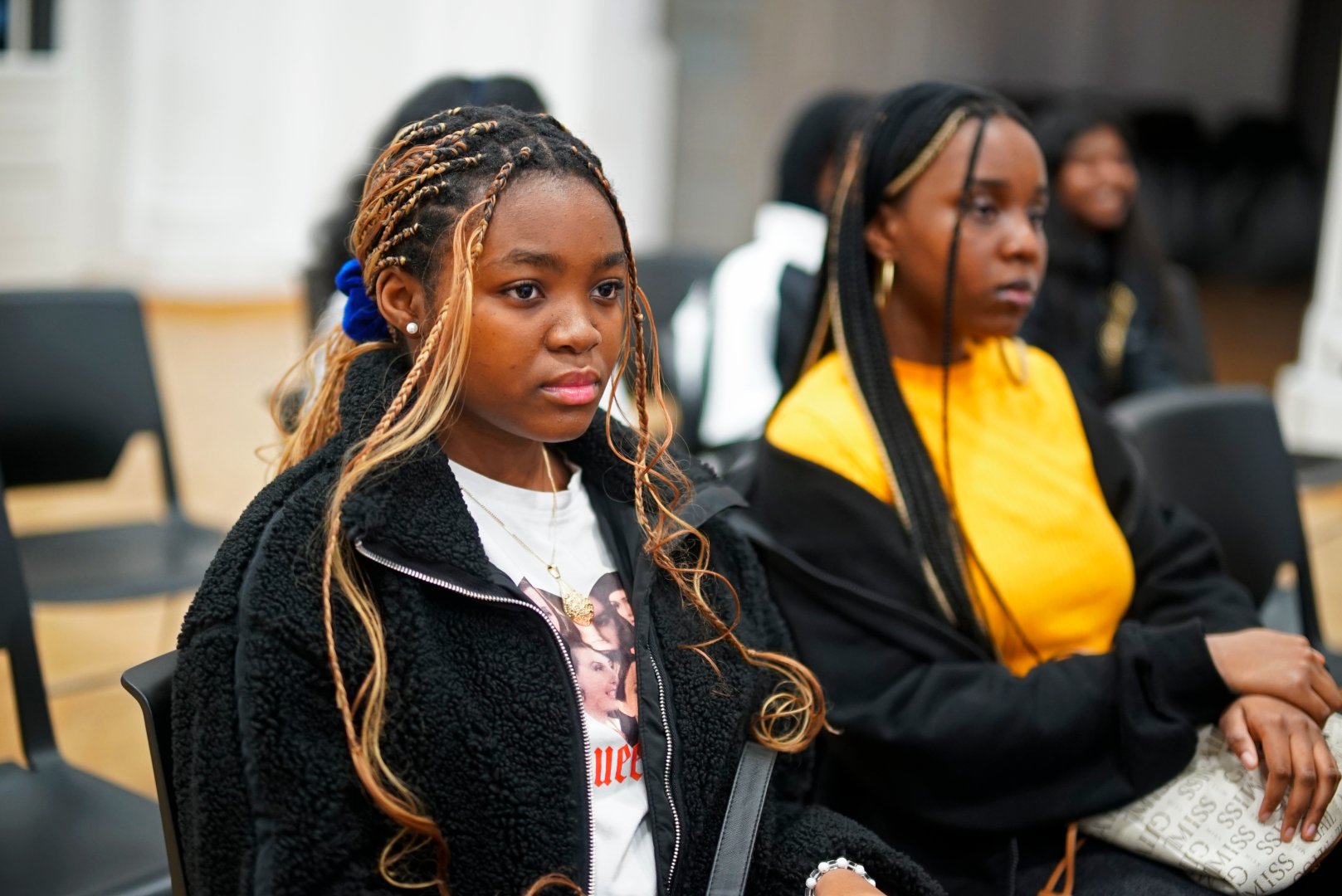 კავკასიის უნივერსიტეტში მედიცინის პროგრამის საერთაშორისო სტუდენტებისათვის საორიენტაციო შეხვედრები გრძელდება