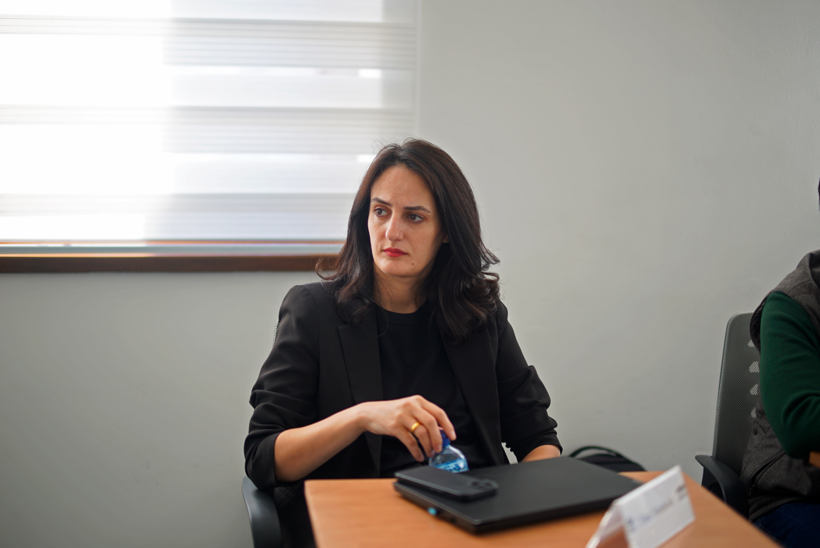 Grenoble-ისა და CSB-ის ერთობლივ MBA პროგრამაზე მე-18 მიღებისთვის სწავლა დაიწყო