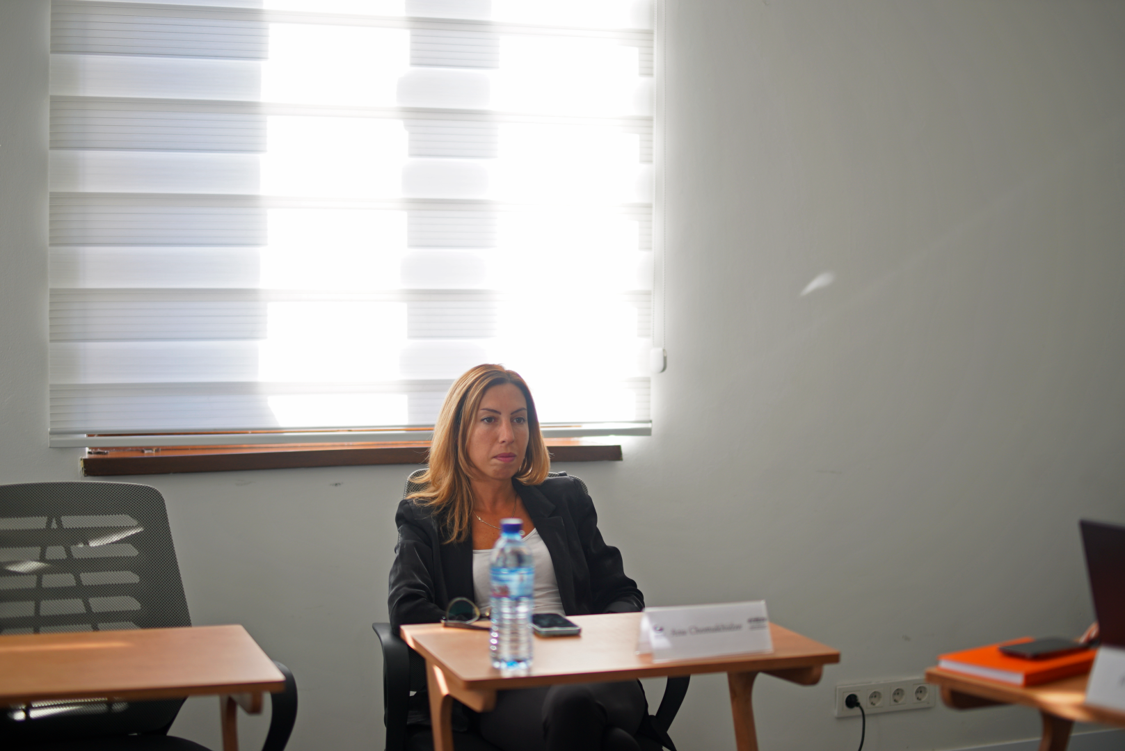 Grenoble-ისა და CSB-ის ერთობლივ MBA პროგრამაზე მე-18 მიღებისთვის სწავლა დაიწყო