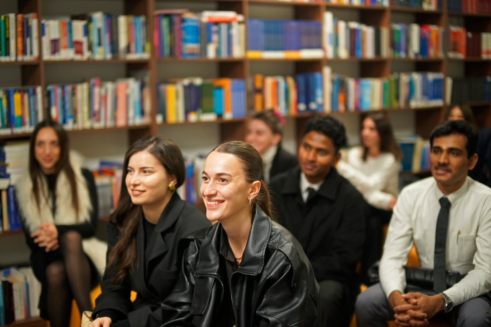 საერთაშორისო რეფერირებადი ჟურნალის „ჯანდაცვის პოლიტიკა, ეკონომიკა და სოციოლოგია“ ახალი ნომრის 9 (1) პრეზენტაცია