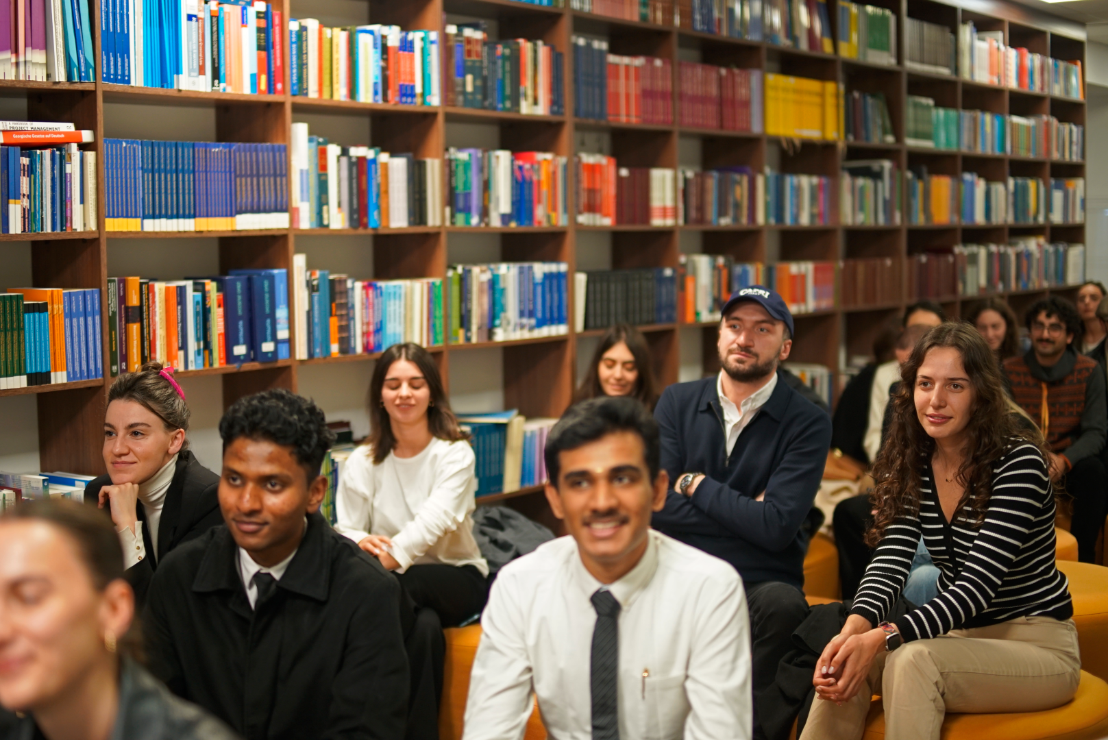 საერთაშორისო რეფერირებადი ჟურნალის „ჯანდაცვის პოლიტიკა, ეკონომიკა და სოციოლოგია“ ახალი ნომრის 9 (1) პრეზენტაცია