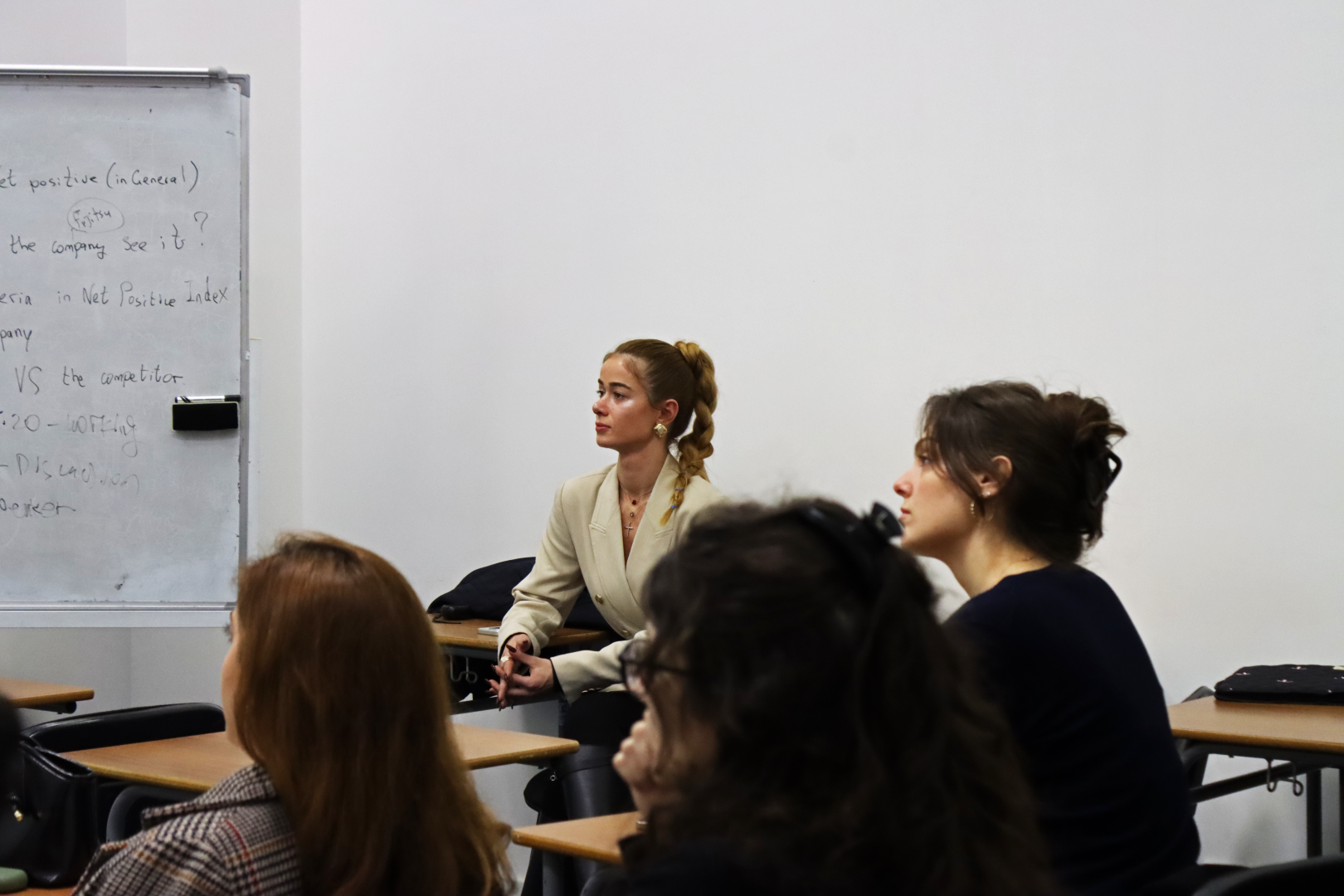 მდგრადი განვითარების მიზნები: &bdquo;ცირკულარული ეკონომიკის როლი საქართველოს დეკარბონიზაციის სტრატეგიის იმპლემენტაციაში&ldquo;