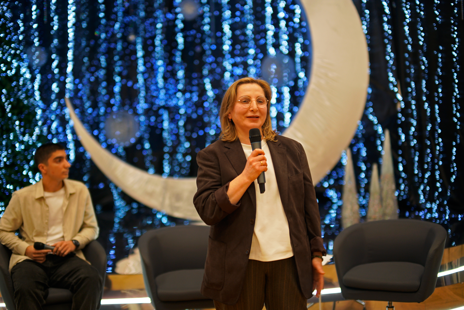 ეკონომიკური აზროვნების ვორკშოპი - EconoQuest Georgia