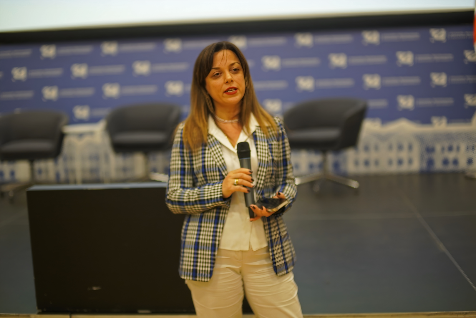 ლექცია-ტრენინგი - „ბიზნესის დაბეგვრის რეჟიმები და საგადასახადო ადმინისტრირების პრაქტიკა საქართველოში“