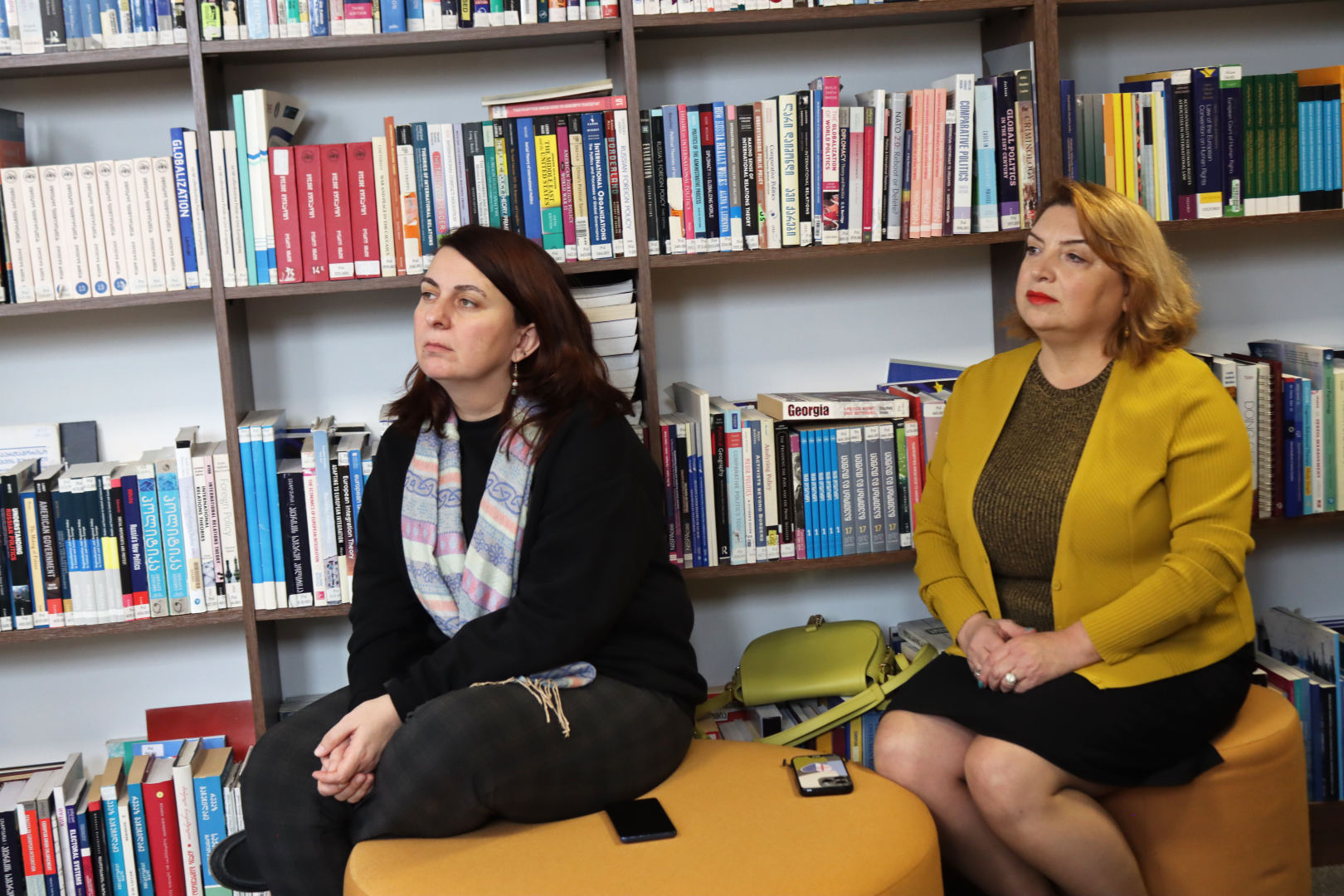 საჯარო ლექცია - საბჭოთა პროპაგანდის ანატომია